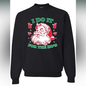 Ugly Christmas Sweater